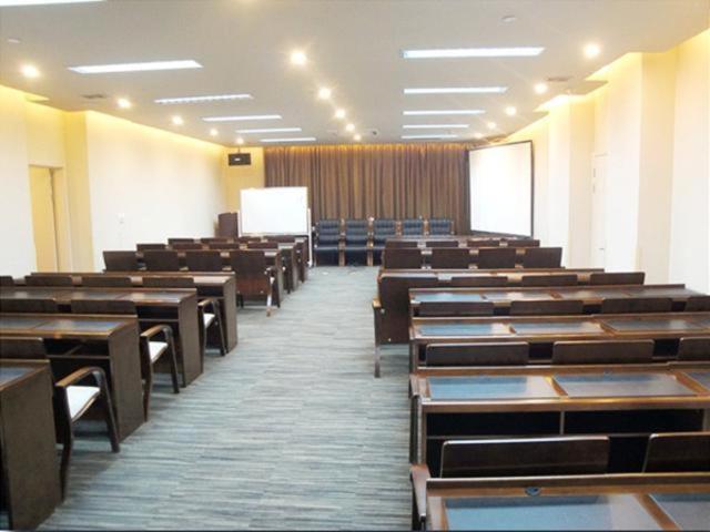 Jinjiang Inn Daqing Xincun Development Zone Экстерьер фото