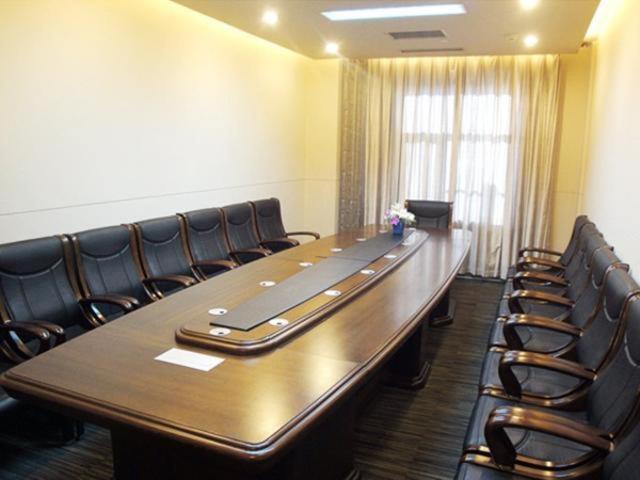 Jinjiang Inn Daqing Xincun Development Zone Экстерьер фото