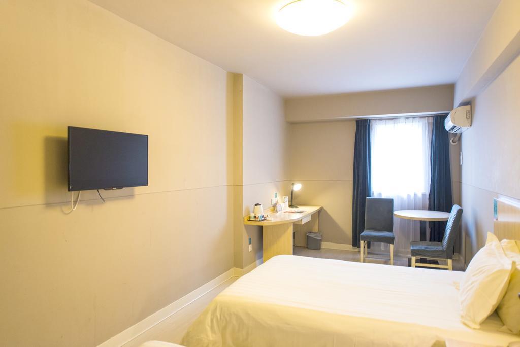 Jinjiang Inn Daqing Xincun Development Zone Экстерьер фото