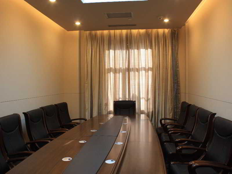 Jinjiang Inn Daqing Xincun Development Zone Экстерьер фото